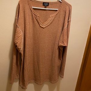 Ladies Tunic